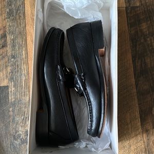 Alden Cape Cod Collection Horse Bit Loafers